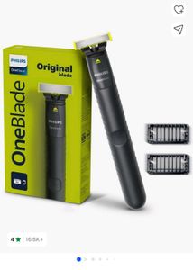 💚Philips OneBlade💕