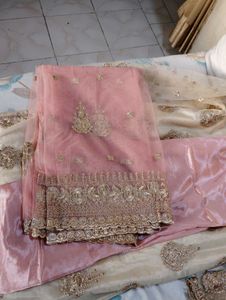 Pakistani Suit