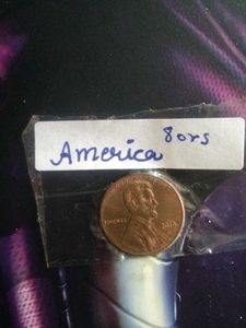 Mixed Country Coins