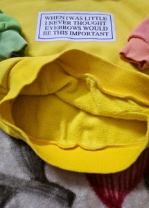 Colorful Kids Hoodie