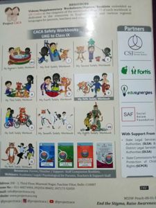 Life Skills And Moral Science
