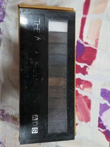 ADS Eyeshadow Palette