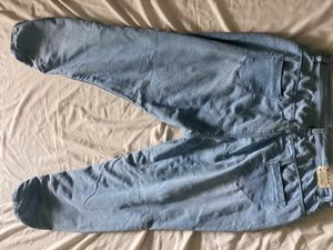 Denim Jeans