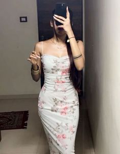 NEWME DRESS