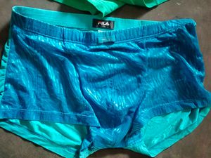 Boxer Briefs Bundle!