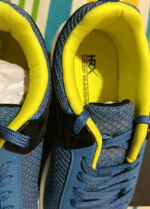 Hrx Shoes
