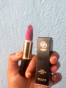 Oriflame GG Iconic Matte Lipstick SPF 15