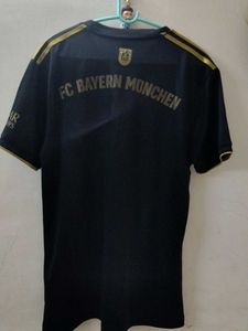 fc bayern original football jarsey