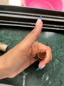 Lovechild Masaba Luxe-Matte Lipstick