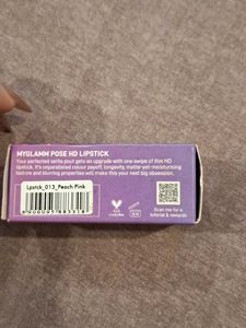 MyGlamm POSE HD Lipstick