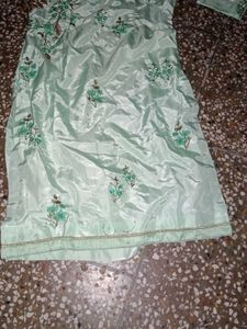 Patyala Salwar Suit