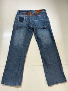 Vintage baggy Jeans Lee Cooper