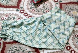 Elegant Kurta Set From IKAT