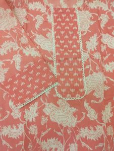 New Kurta Set