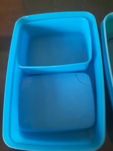 Signorawear Flat Lunch Boxes