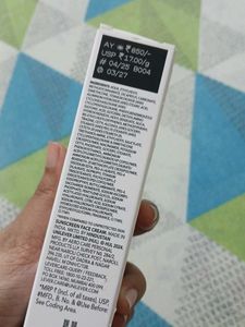 Novology Tinted Sunscreen