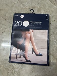 M&S Sheer Tights