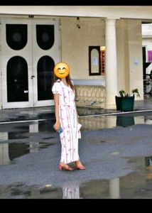 Cool Summers Zink London Jumpsuit