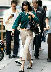 Marks &amp; Spencer Capri Pants