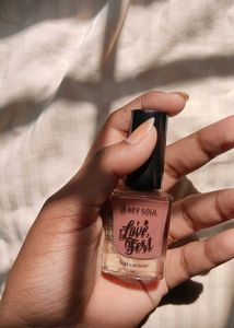 Nail Polish