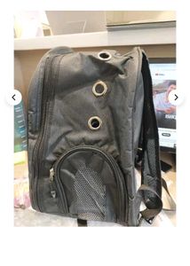 Pet Bag
