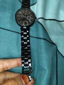 Fossil Watch First Copy