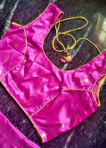 Lehanga Choli