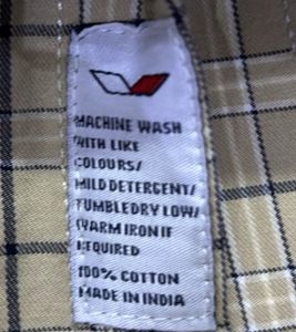Men Shirt from Vogartino