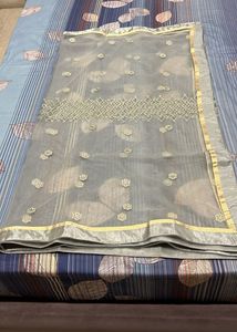 Beautiful Suit with Pant, Skirt And dupatta
