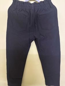 woman formal trouser