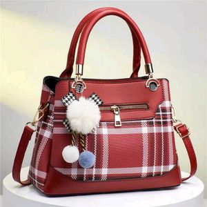 Imported hand bag