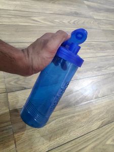 Horlicks 💙 Shaker/Bottle For Gym/Daily Use