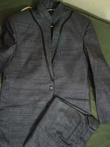 Men&#39;s Ethnic Jacket