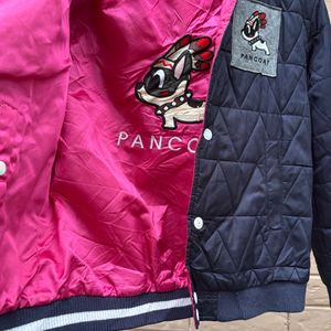 ❌SALE❌ Pancoat Quilted Bomber Jacket