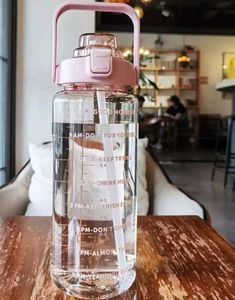 2 L Bottle
