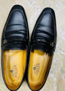 Men Formal Black Shoes