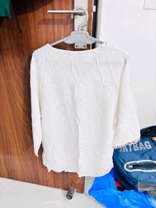 Alia cut short kurta for college and office