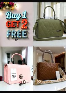New Hand Bags