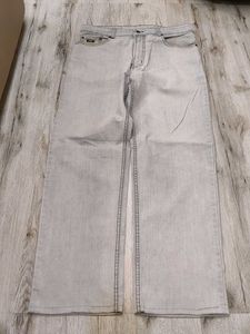 Sc9111 CDF Beggy Jeans Waist 34
