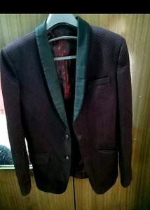 New Blazer