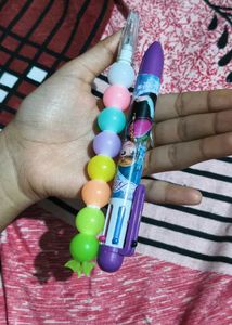 Fun Pen Bundle
