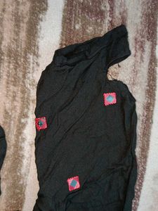Black Mirror Dress