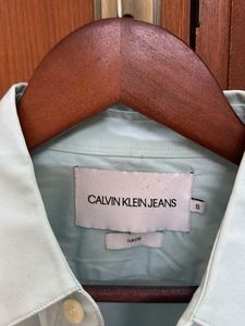 Calvin Klein Jeans Shirt