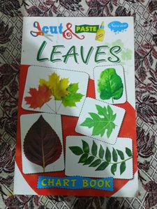 Leaves Chart Book