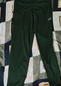 COMBO | Tshirt and track pant