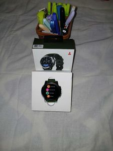 Boat LunarFit Smart Watch