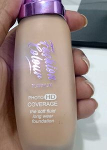 Hd Foundation