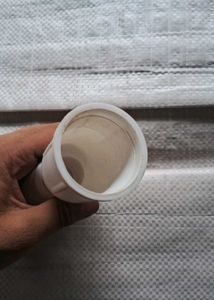 Wash Basin Pipe