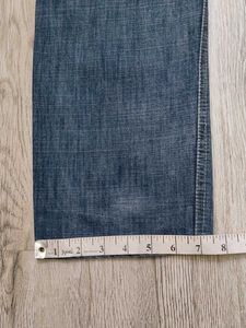 Ma1760 Stereo jeans waist 34