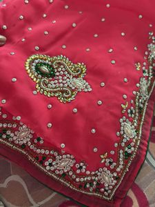 Party Wear Saree